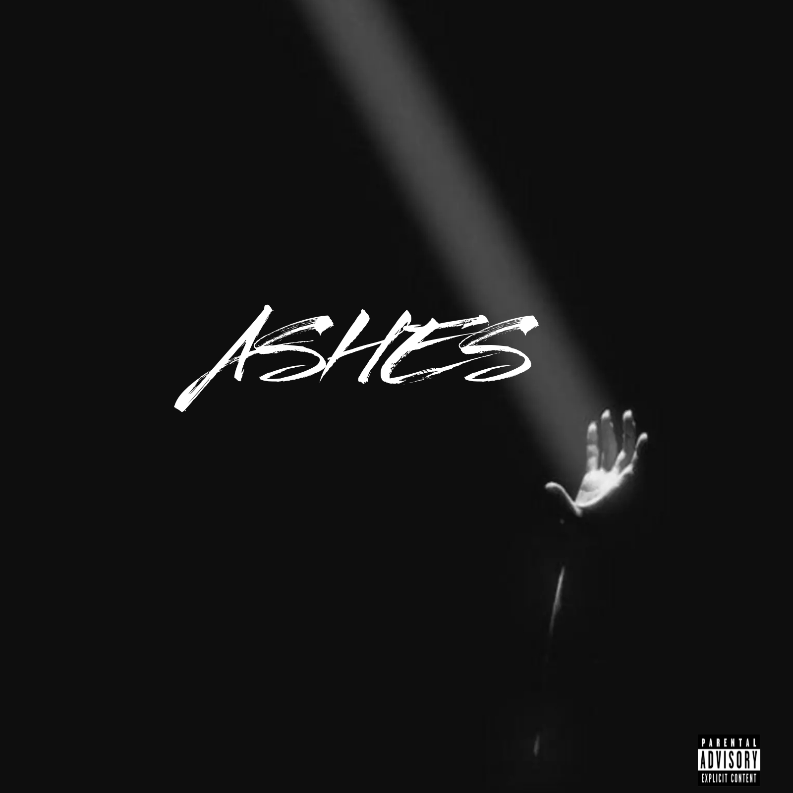 Ashes - Ivan Banks feat Mistique Verse